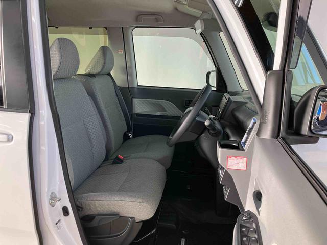 タントＸセレクションスマートアシスト付き　オートライト・ハイビーム　ＬＥＤヘッドランプ　コーナーセンサー　両側スライドドア・片側電動　ナビゲーションシステム付き　キーフリーシステム（鳥取県）の中古車