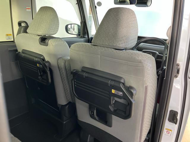 タントＸセレクションスマートアシスト付き　オートライト・ハイビーム　ＬＥＤヘッドランプ　コーナーセンサー　両側スライドドア・片側電動　ナビゲーションシステム付き　キーフリーシステム（鳥取県）の中古車