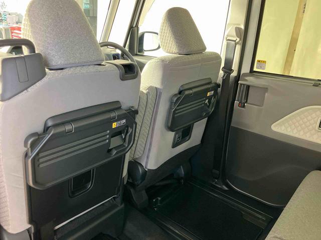 タントＸセレクションスマートアシスト付き　オートライト・ハイビーム　ＬＥＤヘッドランプ　コーナーセンサー　両側スライドドア・片側電動　ナビゲーションシステム付き　キーフリーシステム（鳥取県）の中古車