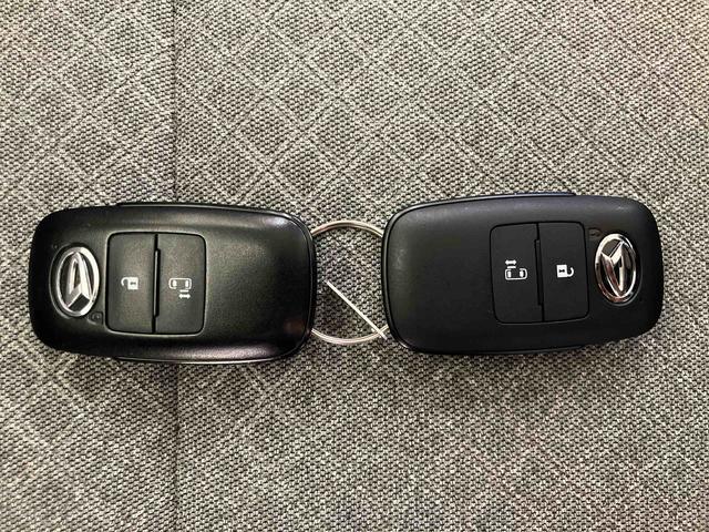 タントＸセレクションスマートアシスト付き　オートライト・ハイビーム　ＬＥＤヘッドランプ　コーナーセンサー　両側スライドドア・片側電動　ナビゲーションシステム付き　キーフリーシステム（鳥取県）の中古車