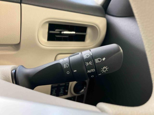 ムーヴキャンバスＸメイクアップリミテッド　ＳＡIIIスマートアシスト付き　ナビゲーションシステム付き　パノラマモニター付き　ドライブレコーダー付き　両側電動スライドドア　オートライト・ハイビーム　キーフリーシステム　ステアリングスイッチ（鳥取県）の中古車