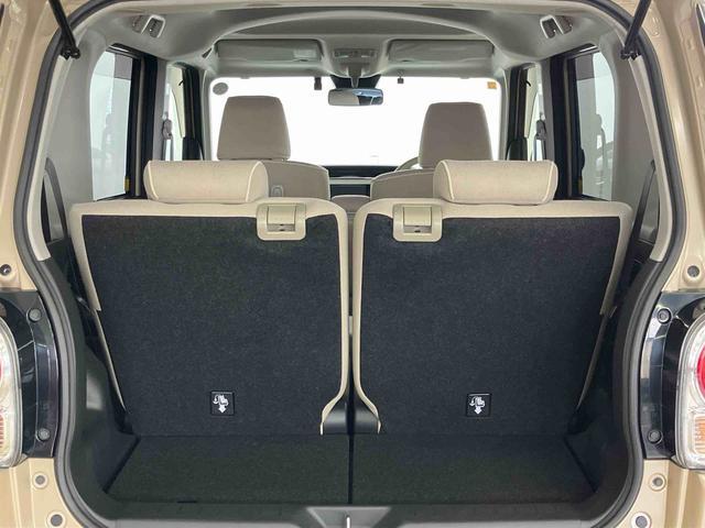 ムーヴキャンバスＸメイクアップリミテッド　ＳＡIIIスマートアシスト付き　ナビゲーションシステム付き　パノラマモニター付き　ドライブレコーダー付き　両側電動スライドドア　オートライト・ハイビーム　キーフリーシステム　ステアリングスイッチ（鳥取県）の中古車