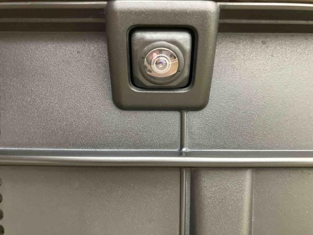 ムーヴキャンバスＸメイクアップリミテッド　ＳＡIIIスマートアシスト付き　ナビゲーションシステム付き　パノラマモニター付き　ドライブレコーダー付き　両側電動スライドドア　オートライト・ハイビーム　キーフリーシステム　ステアリングスイッチ（鳥取県）の中古車