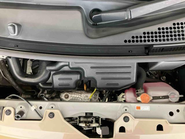 ムーヴキャンバスＸメイクアップリミテッド　ＳＡIIIスマートアシスト付き　ナビゲーションシステム付き　パノラマモニター付き　ドライブレコーダー付き　両側電動スライドドア　オートライト・ハイビーム　キーフリーシステム　ステアリングスイッチ（鳥取県）の中古車