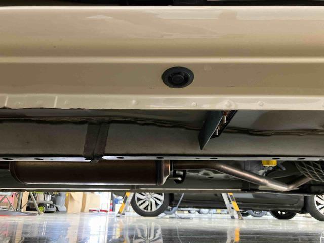 ムーヴキャンバスＸメイクアップリミテッド　ＳＡIIIスマートアシスト付き　ナビゲーションシステム付き　パノラマモニター付き　ドライブレコーダー付き　両側電動スライドドア　オートライト・ハイビーム　キーフリーシステム　ステアリングスイッチ（鳥取県）の中古車