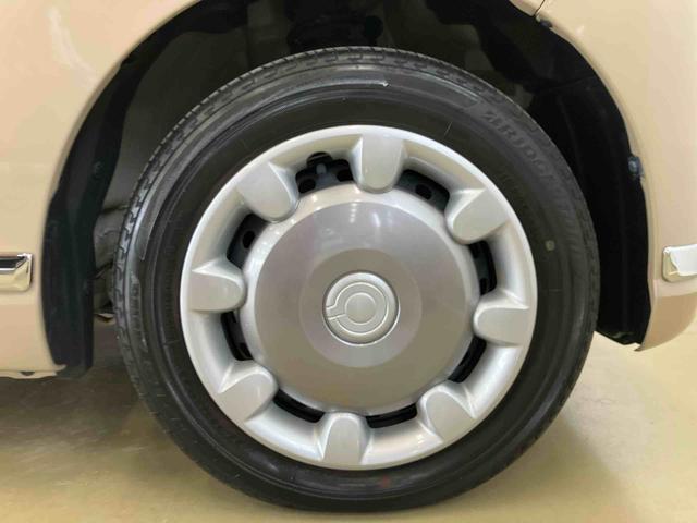 ムーヴキャンバスＸメイクアップリミテッド　ＳＡIIIスマートアシスト付き　ナビゲーションシステム付き　パノラマモニター付き　ドライブレコーダー付き　両側電動スライドドア　オートライト・ハイビーム　キーフリーシステム　ステアリングスイッチ（鳥取県）の中古車