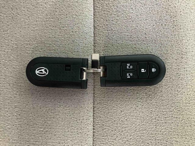 ムーヴキャンバスＸメイクアップリミテッド　ＳＡIIIスマートアシスト付き　ナビゲーションシステム付き　パノラマモニター付き　ドライブレコーダー付き　両側電動スライドドア　オートライト・ハイビーム　キーフリーシステム　ステアリングスイッチ（鳥取県）の中古車