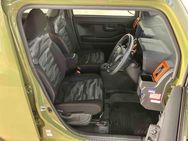 タフトGターボスマートアシスト付き シートヒーター スカイフィールトップ 電動パーキングブレーキ コーナーセンサー オートライト・ハイビーム LEDヘッドランプ キーフリー アルミホイール(鳥取県)の中古車