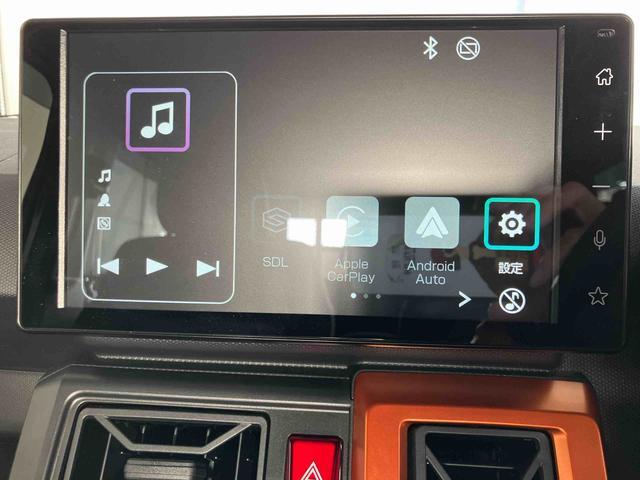 タフトGターボスマートアシスト付き シートヒーター スカイフィールトップ 電動パーキングブレーキ コーナーセンサー オートライト・ハイビーム LEDヘッドランプ キーフリー アルミホイール(鳥取県)の中古車