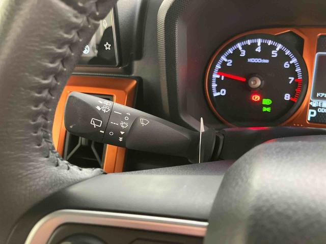 タフトGターボスマートアシスト付き シートヒーター スカイフィールトップ 電動パーキングブレーキ コーナーセンサー オートライト・ハイビーム LEDヘッドランプ キーフリー アルミホイール(鳥取県)の中古車