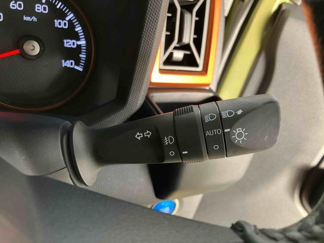 タフトGターボスマートアシスト付き シートヒーター スカイフィールトップ 電動パーキングブレーキ コーナーセンサー オートライト・ハイビーム LEDヘッドランプ キーフリー アルミホイール(鳥取県)の中古車