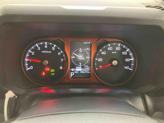 タフトGターボスマートアシスト付き シートヒーター スカイフィールトップ 電動パーキングブレーキ コーナーセンサー オートライト・ハイビーム LEDヘッドランプ キーフリー アルミホイール(鳥取県)の中古車