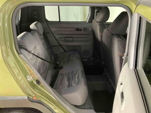 タフトGターボスマートアシスト付き シートヒーター スカイフィールトップ 電動パーキングブレーキ コーナーセンサー オートライト・ハイビーム LEDヘッドランプ キーフリー アルミホイール(鳥取県)の中古車