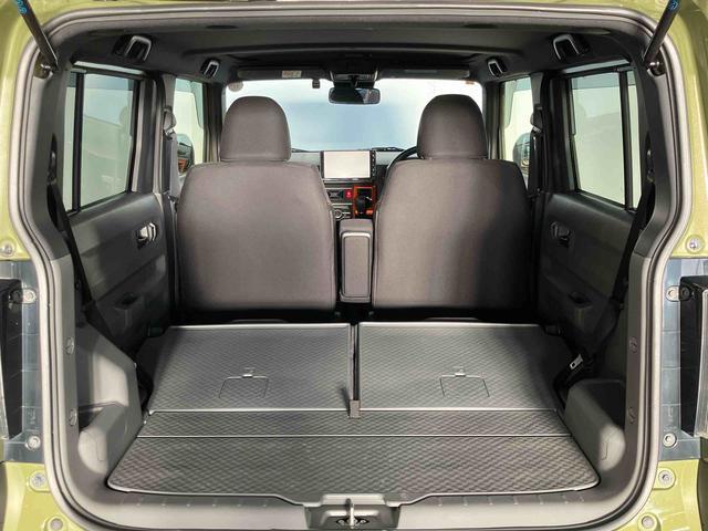 タフトGターボスマートアシスト付き シートヒーター スカイフィールトップ 電動パーキングブレーキ コーナーセンサー オートライト・ハイビーム LEDヘッドランプ キーフリー アルミホイール(鳥取県)の中古車