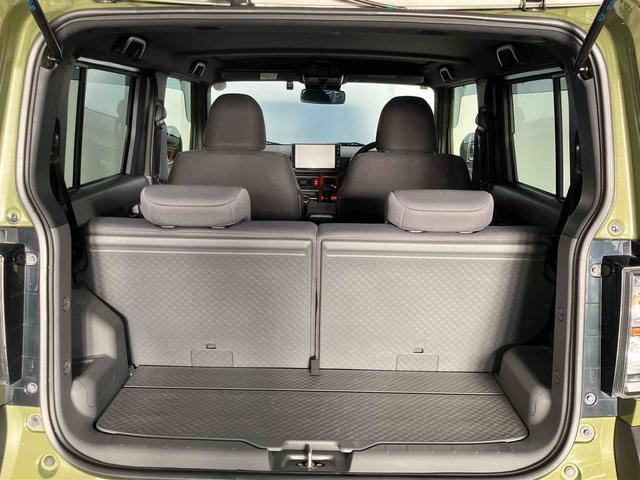 タフトGターボスマートアシスト付き シートヒーター スカイフィールトップ 電動パーキングブレーキ コーナーセンサー オートライト・ハイビーム LEDヘッドランプ キーフリー アルミホイール(鳥取県)の中古車