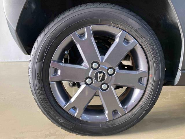 タフトGターボスマートアシスト付き シートヒーター スカイフィールトップ 電動パーキングブレーキ コーナーセンサー オートライト・ハイビーム LEDヘッドランプ キーフリー アルミホイール(鳥取県)の中古車