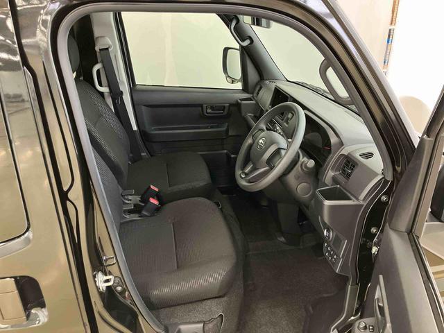 ハイゼットカーゴクルーズスマートアシスト付き　パートタイム４ＷＤ　ラジオ付き　衝突回避支援ブレーキ　誤発進抑制制御機能　オートライト・ハイビーム　パワーウィンドウ　両側スライドドア（鳥取県）の中古車