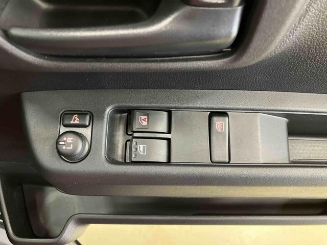 ハイゼットカーゴクルーズスマートアシスト付き　パートタイム４ＷＤ　ラジオ付き　衝突回避支援ブレーキ　誤発進抑制制御機能　オートライト・ハイビーム　パワーウィンドウ　両側スライドドア（鳥取県）の中古車