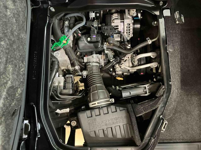 ハイゼットカーゴクルーズスマートアシスト付き　パートタイム４ＷＤ　ラジオ付き　衝突回避支援ブレーキ　誤発進抑制制御機能　オートライト・ハイビーム　パワーウィンドウ　両側スライドドア（鳥取県）の中古車