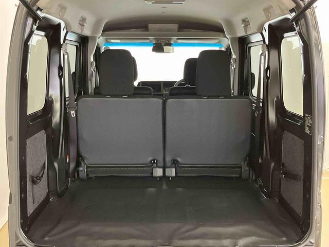 ハイゼットカーゴクルーズスマートアシスト付き　パートタイム４ＷＤ　ラジオ付き　衝突回避支援ブレーキ　誤発進抑制制御機能　オートライト・ハイビーム　パワーウィンドウ　両側スライドドア（鳥取県）の中古車