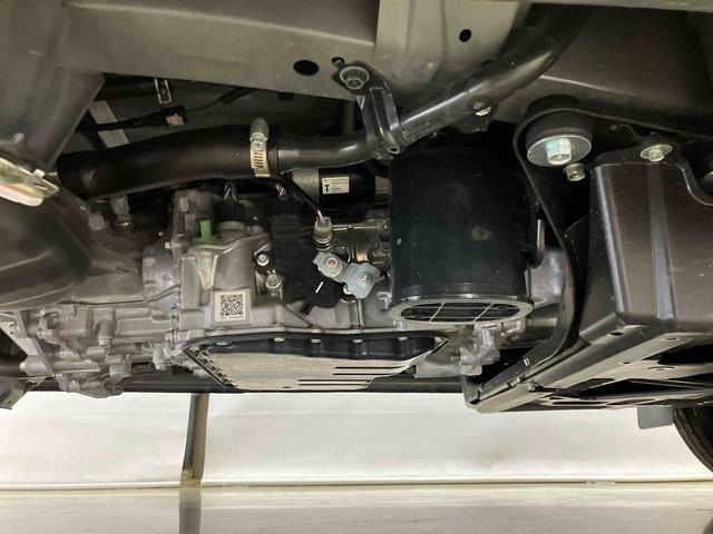 ハイゼットカーゴクルーズスマートアシスト付き　パートタイム４ＷＤ　ラジオ付き　衝突回避支援ブレーキ　誤発進抑制制御機能　オートライト・ハイビーム　パワーウィンドウ　両側スライドドア（鳥取県）の中古車