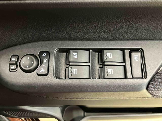 ムーヴＧスマートアシスト付き　両側スライド・片側電動　アルミホイール　ステアリングスイッチ　キーフリーシステム　電動格納ドアミラー　オートライト・ハイビーム　オートエアコン　プッシュボタンスタート（鳥取県）の中古車