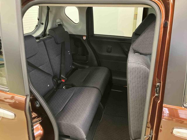 ムーヴＧスマートアシスト付き　両側スライド・片側電動　アルミホイール　ステアリングスイッチ　キーフリーシステム　電動格納ドアミラー　オートライト・ハイビーム　オートエアコン　プッシュボタンスタート（鳥取県）の中古車