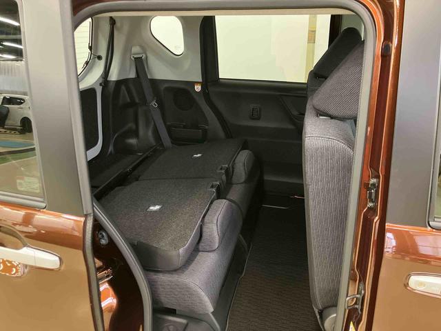 ムーヴＧスマートアシスト付き　両側スライド・片側電動　アルミホイール　ステアリングスイッチ　キーフリーシステム　電動格納ドアミラー　オートライト・ハイビーム　オートエアコン　プッシュボタンスタート（鳥取県）の中古車