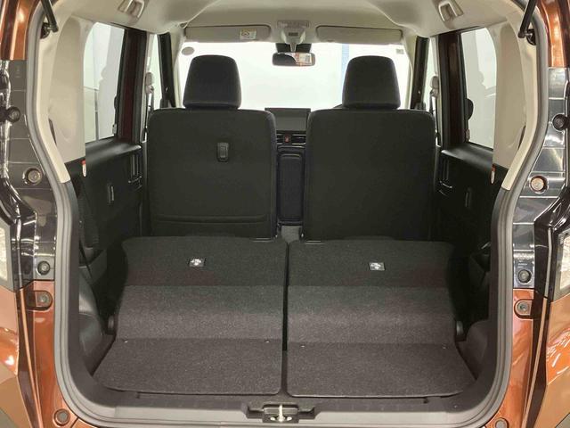 ムーヴＧスマートアシスト付き　両側スライド・片側電動　アルミホイール　ステアリングスイッチ　キーフリーシステム　電動格納ドアミラー　オートライト・ハイビーム　オートエアコン　プッシュボタンスタート（鳥取県）の中古車