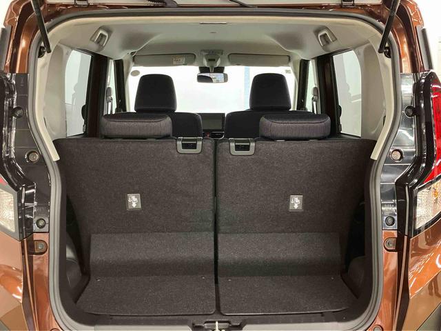 ムーヴＧスマートアシスト付き　両側スライド・片側電動　アルミホイール　ステアリングスイッチ　キーフリーシステム　電動格納ドアミラー　オートライト・ハイビーム　オートエアコン　プッシュボタンスタート（鳥取県）の中古車