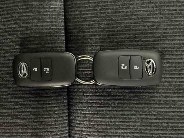 ムーヴＧスマートアシスト付き　両側スライド・片側電動　アルミホイール　ステアリングスイッチ　キーフリーシステム　電動格納ドアミラー　オートライト・ハイビーム　オートエアコン　プッシュボタンスタート（鳥取県）の中古車