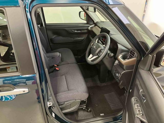 ムーヴＲＳスマートアシスト付き　アダプティブクルーズコントロール　両側電動スライドドア　アルミホイール　ステアリングスイッチ　キーフリーシステム　電動格納ドアミラー　オートライト・ハイビーム（鳥取県）の中古車