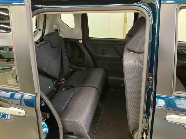 ムーヴＲＳスマートアシスト付き　アダプティブクルーズコントロール　両側電動スライドドア　アルミホイール　ステアリングスイッチ　キーフリーシステム　電動格納ドアミラー　オートライト・ハイビーム（鳥取県）の中古車