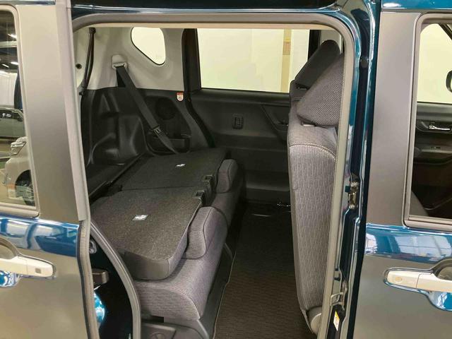 ムーヴＲＳスマートアシスト付き　アダプティブクルーズコントロール　両側電動スライドドア　アルミホイール　ステアリングスイッチ　キーフリーシステム　電動格納ドアミラー　オートライト・ハイビーム（鳥取県）の中古車