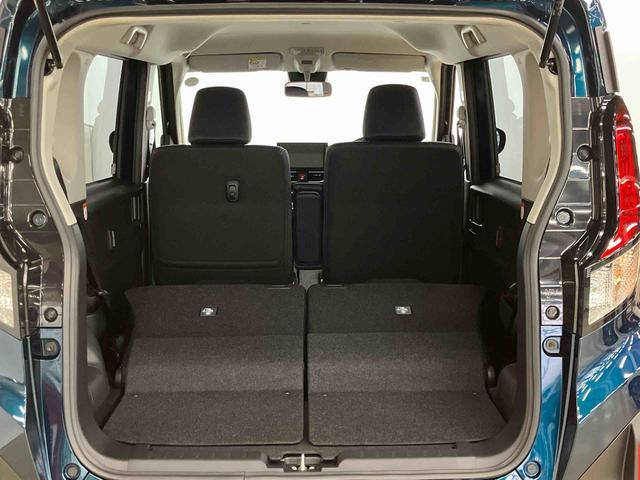 ムーヴＲＳスマートアシスト付き　アダプティブクルーズコントロール　両側電動スライドドア　アルミホイール　ステアリングスイッチ　キーフリーシステム　電動格納ドアミラー　オートライト・ハイビーム（鳥取県）の中古車