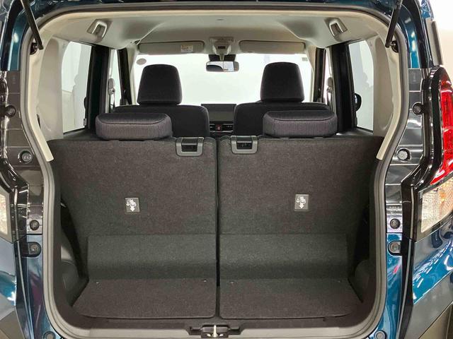 ムーヴＲＳスマートアシスト付き　アダプティブクルーズコントロール　両側電動スライドドア　アルミホイール　ステアリングスイッチ　キーフリーシステム　電動格納ドアミラー　オートライト・ハイビーム（鳥取県）の中古車