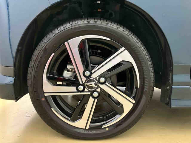 ムーヴＲＳスマートアシスト付き　アダプティブクルーズコントロール　両側電動スライドドア　アルミホイール　ステアリングスイッチ　キーフリーシステム　電動格納ドアミラー　オートライト・ハイビーム（鳥取県）の中古車