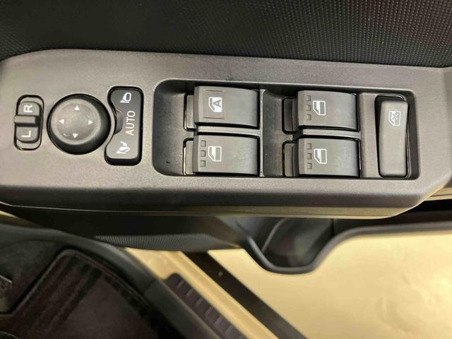 タフトＧ　ダーククロムベンチャースマートアシスト付き　シートヒーター　スカイフィールトップ　電動パーキングブレーキ　コーナーセンサー　オートライト・ハイビーム　ＬＥＤヘッドランプ　キーフリー　アルミホイール（鳥取県）の中古車