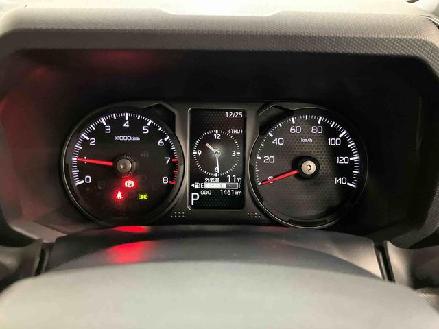 タフトＧ　ダーククロムベンチャースマートアシスト付き　シートヒーター　スカイフィールトップ　電動パーキングブレーキ　コーナーセンサー　オートライト・ハイビーム　ＬＥＤヘッドランプ　キーフリー　アルミホイール（鳥取県）の中古車