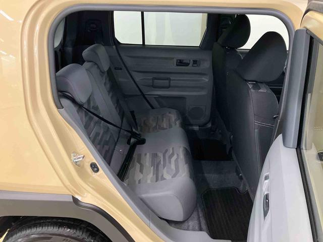 タフトＧ　ダーククロムベンチャースマートアシスト付き　シートヒーター　スカイフィールトップ　電動パーキングブレーキ　コーナーセンサー　オートライト・ハイビーム　ＬＥＤヘッドランプ　キーフリー　アルミホイール（鳥取県）の中古車