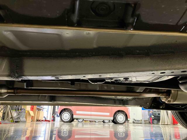 タフトＧ　ダーククロムベンチャースマートアシスト付き　シートヒーター　スカイフィールトップ　電動パーキングブレーキ　コーナーセンサー　オートライト・ハイビーム　ＬＥＤヘッドランプ　キーフリー　アルミホイール（鳥取県）の中古車