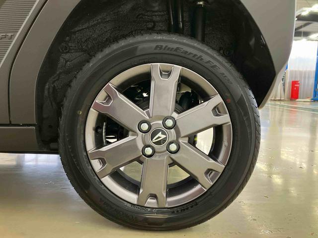 タフトＧ　ダーククロムベンチャースマートアシスト付き　シートヒーター　スカイフィールトップ　電動パーキングブレーキ　コーナーセンサー　オートライト・ハイビーム　ＬＥＤヘッドランプ　キーフリー　アルミホイール（鳥取県）の中古車