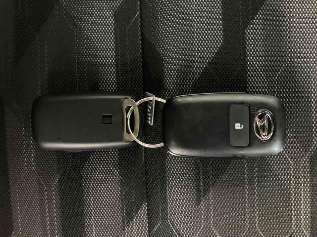 タフトＧ　ダーククロムベンチャースマートアシスト付き　シートヒーター　スカイフィールトップ　電動パーキングブレーキ　コーナーセンサー　オートライト・ハイビーム　ＬＥＤヘッドランプ　キーフリー　アルミホイール（鳥取県）の中古車