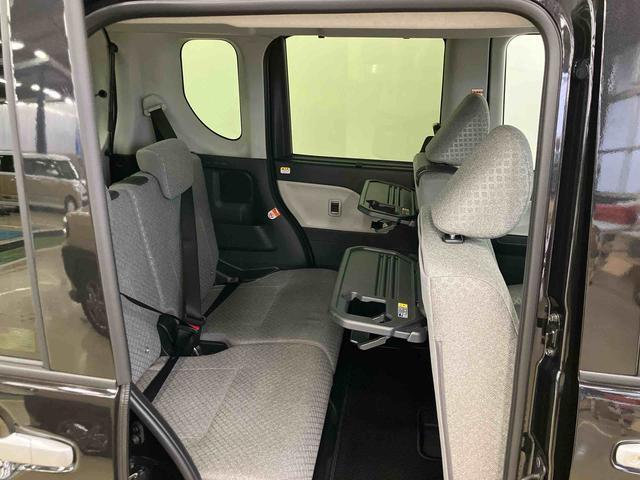 タントXスマートアシスト付き オートライト・ハイビーム LEDヘッドランプ コーナーセンサー 両側スライドドア・片側電動 電動パーキングブレーキ ブレーキホールドシステム キーフリーシステム(鳥取県)の中古車