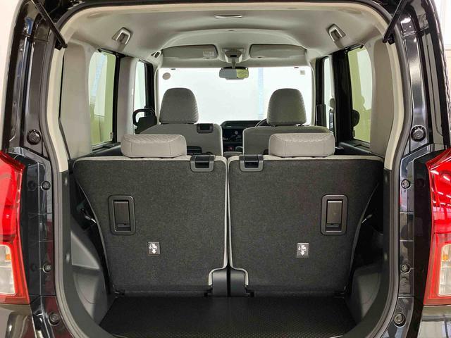 タントXスマートアシスト付き オートライト・ハイビーム LEDヘッドランプ コーナーセンサー 両側スライドドア・片側電動 電動パーキングブレーキ ブレーキホールドシステム キーフリーシステム(鳥取県)の中古車