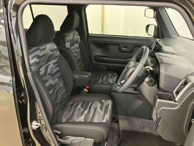 タフトＧ　ダーククロムベンチャースマートアシスト付き　シートヒーター　スカイフィールトップ　電動パーキングブレーキ　コーナーセンサー　オートライト・ハイビーム　ＬＥＤヘッドランプ　キーフリー　アルミホイール（鳥取県）の中古車