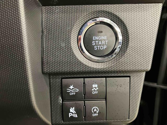 タフトＧ　ダーククロムベンチャースマートアシスト付き　シートヒーター　スカイフィールトップ　電動パーキングブレーキ　コーナーセンサー　オートライト・ハイビーム　ＬＥＤヘッドランプ　キーフリー　アルミホイール（鳥取県）の中古車