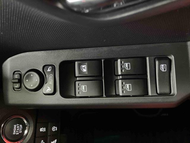 タフトＧ　ダーククロムベンチャースマートアシスト付き　シートヒーター　スカイフィールトップ　電動パーキングブレーキ　コーナーセンサー　オートライト・ハイビーム　ＬＥＤヘッドランプ　キーフリー　アルミホイール（鳥取県）の中古車