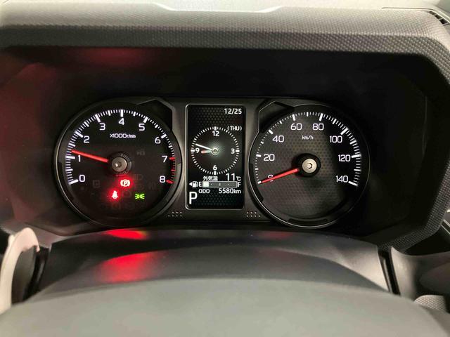 タフトＧ　ダーククロムベンチャースマートアシスト付き　シートヒーター　スカイフィールトップ　電動パーキングブレーキ　コーナーセンサー　オートライト・ハイビーム　ＬＥＤヘッドランプ　キーフリー　アルミホイール（鳥取県）の中古車