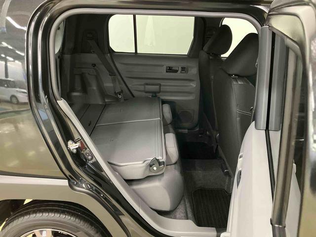 タフトＧ　ダーククロムベンチャースマートアシスト付き　シートヒーター　スカイフィールトップ　電動パーキングブレーキ　コーナーセンサー　オートライト・ハイビーム　ＬＥＤヘッドランプ　キーフリー　アルミホイール（鳥取県）の中古車